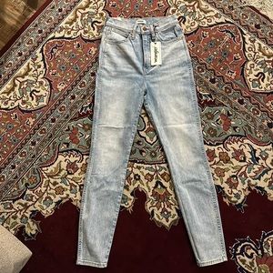 Wrangler Wriggler Skinny Jean